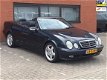 Mercedes-Benz CLK-klasse Cabrio - 200 Avantgarde - 1 - Thumbnail