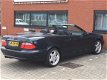 Mercedes-Benz CLK-klasse Cabrio - 200 Avantgarde - 1 - Thumbnail