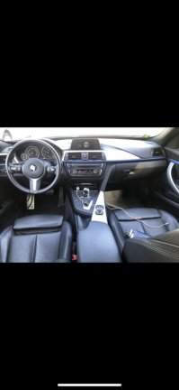 BMW 3-serie Gran Turismo - 318d Gran Turismo M PAKKET 2015 AUTOMAAT