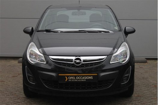 Opel Corsa - Corsa 5D Campaign 1.4/lmv/airco - 1