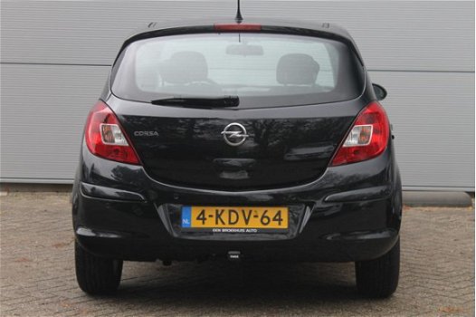 Opel Corsa - Corsa 5D Campaign 1.4/lmv/airco - 1