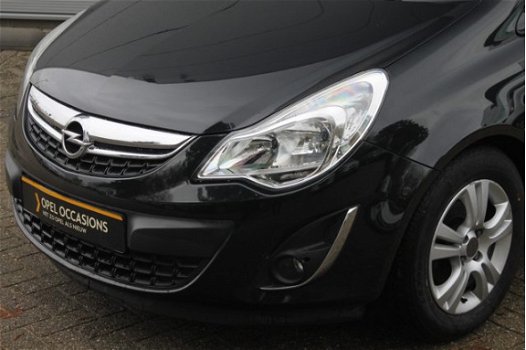 Opel Corsa - Corsa 5D Campaign 1.4/lmv/airco - 1