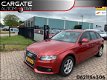 Audi A4 Avant - 1.8 TFSI Pro Line Business 1STE EIG|NAP|100% ONDERHOUDEN|160PK - 1 - Thumbnail