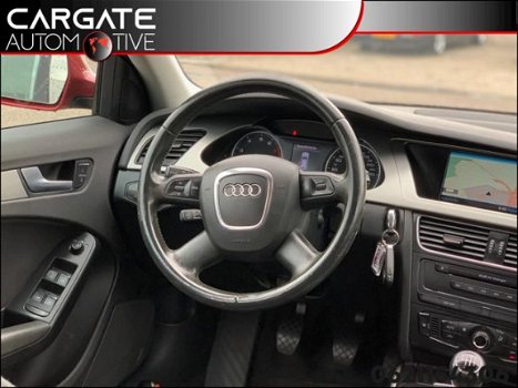 Audi A4 Avant - 1.8 TFSI Pro Line Business 1STE EIG|NAP|100% ONDERHOUDEN|160PK - 1