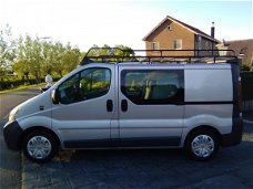 Opel Vivaro - 1.9 DTI L1 H1 DC