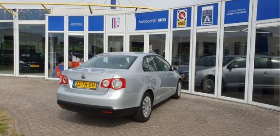 Volkswagen Jetta - 1.6 Trendline Rijklaarprijs/ nieuwe apk - 1