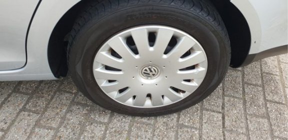Volkswagen Jetta - 1.6 Trendline Rijklaarprijs/ nieuwe apk - 1