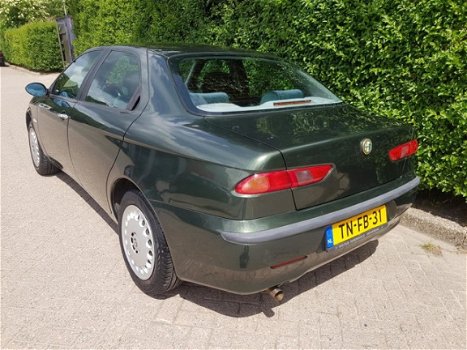 Alfa Romeo 156 - 1.8-16V T.Spark APK t/m 24-05-2020 - 1