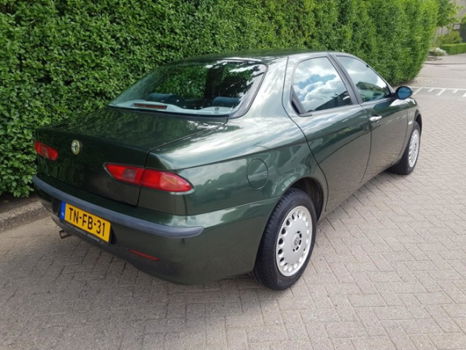 Alfa Romeo 156 - 1.8-16V T.Spark APK t/m 24-05-2020 - 1