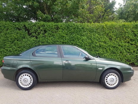 Alfa Romeo 156 - 1.8-16V T.Spark APK t/m 24-05-2020 - 1