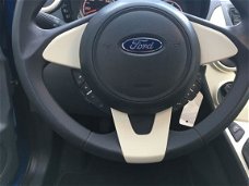 Ford Ka - 1.2 Titanium X start/stop