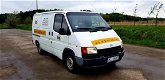 Ford Transit - 1 - Thumbnail