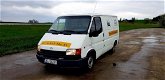 Ford Transit - 1 - Thumbnail