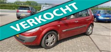 Renault Scénic - Laguna Espace Megane 1.6 1.8 2.0 INKOOP GEVRAAGD OPKOPERS