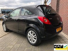 Opel Corsa - ( ( ( V E R K O C H T ) ) )