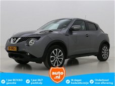 Nissan Juke - 1.2 DIG-T S