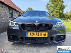 BMW 5-serie Touring - 520d Executive
