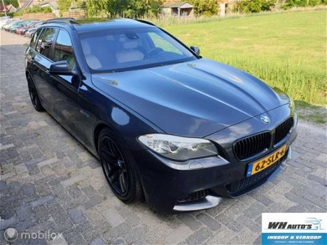 BMW 5-serie Touring - 520d Executive - 1