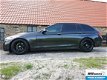 BMW 5-serie Touring - 520d Executive - 1 - Thumbnail