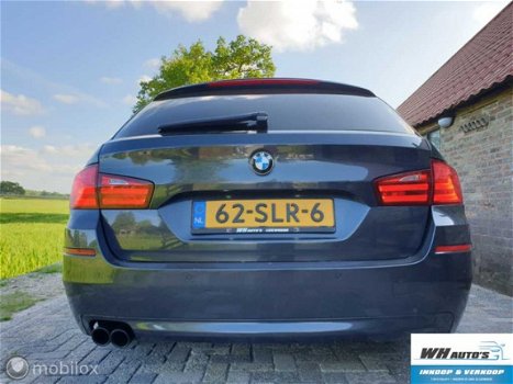 BMW 5-serie Touring - 520d Executive - 1