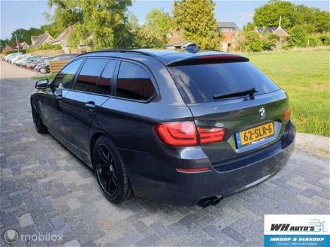 BMW 5-serie Touring - 520d Executive - 1