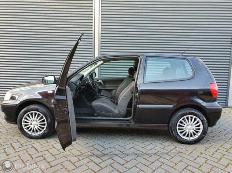 Volkswagen Polo - 1.4-16V Nw APK NAP ZUINIG RIJDEN - 1