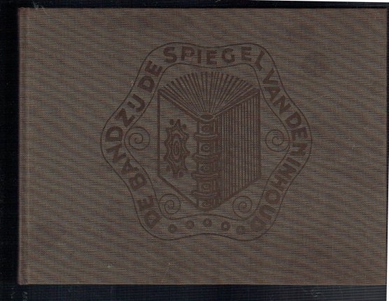 De band zij de spiegel van den inhoud door G.M.L. Wortel - nr. 1