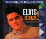 Elvis Presley ‎– Elvis Is Back! (CD) 10 - 0 - Thumbnail