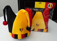 MUTS en SJERP SUPPORTERS BELGIE NIEUW