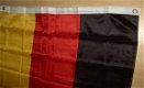 VLAG, NATIONALE VLAG, DUITSLAND 90X150 CM NIEUW - 2 - Thumbnail