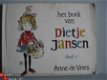 Het boek van Dietje Jansen deel 1 Anne de Vries - 1 - Thumbnail