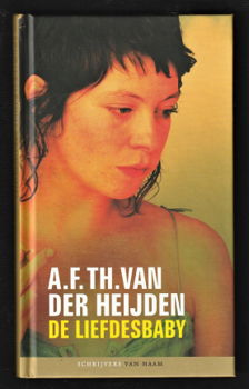 DE LIEFDESBABY - A.F.Th. van der Heijden - 1