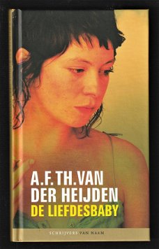 DE LIEFDESBABY - A.F.Th. van der Heijden