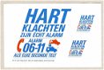 Sticker van: Hartklachten zijn écht alarm - 1 - Thumbnail