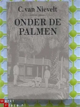 C. van Nievelt: Onder de Palmen - 1