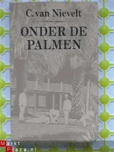 C. van Nievelt: Onder de Palmen