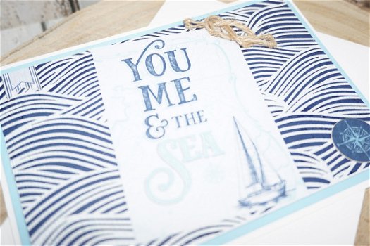You, Me & the Sea - 2