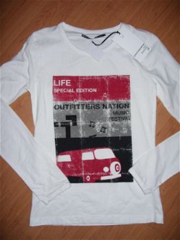 Outfitters Nation longsleeve 176 - 1