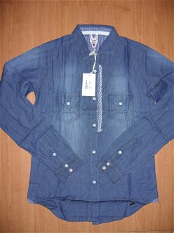 Type A1 overhemd 176