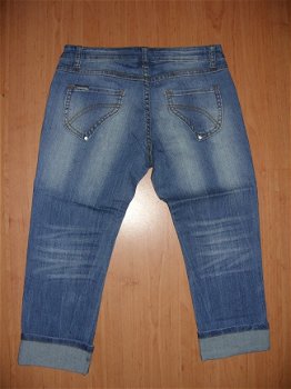 Diamantina jeans 176 - 2