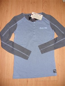 Uncle Bill longsleeve 170/176