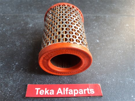 Alfa Romeo Giulietta (T.I). (58-63) Luchtfilter FCA 309 Stop Multifilter NOS - 2