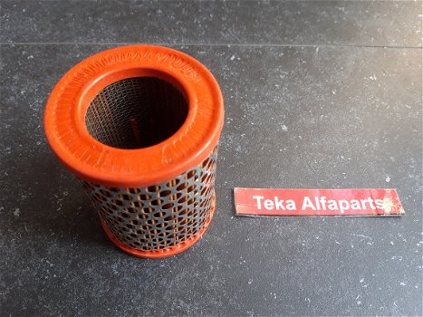 Alfa Romeo Giulietta (T.I). (58-63) Luchtfilter FCA 309 Stop Multifilter NOS - 3