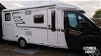 Hymer Exsis T588 - 1 - Thumbnail