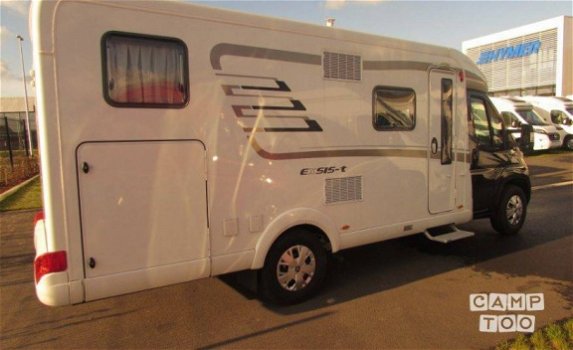 Hymer Exsis T588 - 3