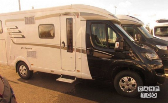 Hymer Exsis T588 - 5