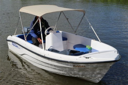 Topcraft 420 Comfort - 3