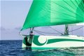 Solar Catamaran 1100 - 7 - Thumbnail