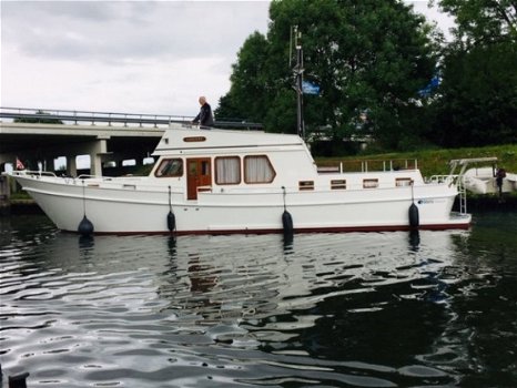 Altena Trawler Trawler 1300 - 6