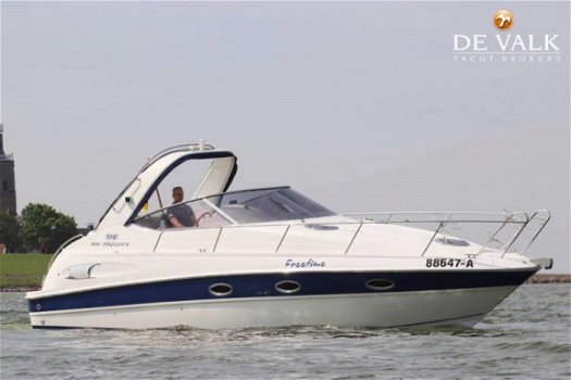 Bavaria Motor Boats BMB 300 Sport - 1